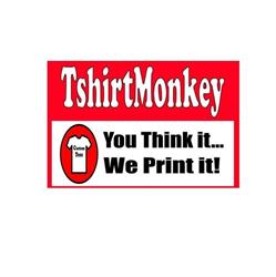Tshirt Monkey