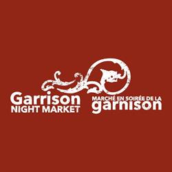 Garrison Night Market