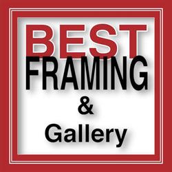 Best Framing and Art Gallery