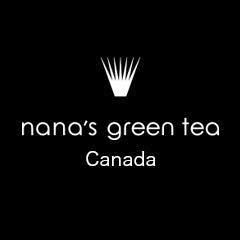 Nana's Green Tea