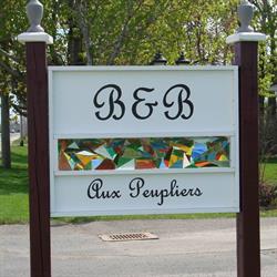 Aux Peupliers
