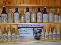 Garage Loft Antiques