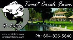 Trout Creek Farm & Eha Sports