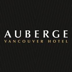 Auberge Vancouver Hotel