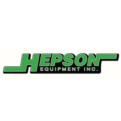 Hepson Equipment Inc.