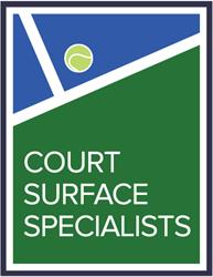 Court Surface Specialists Ltd.