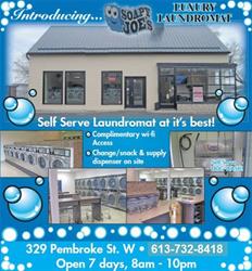 Soapy Joe's