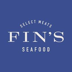Fin's Seafood Retail Store