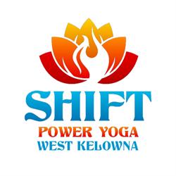 Shift Power Yoga