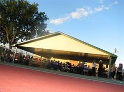 Medicine Hat Tennis Club
