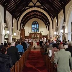 St. Philips Anglican Church