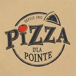 Pizza D'La Pointe