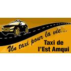 Taxi de l'Est Amqui
