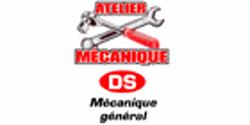 Mécanique D S