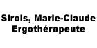 Service d'ergotherapie Marie-Claude Sirois
