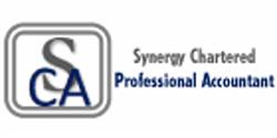 Synergy Chartered Professional Accountant