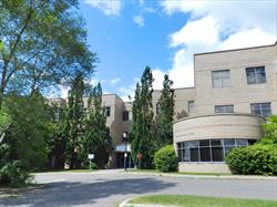 Center Multiservice De Sainte-Thérèse