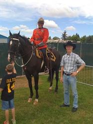 Prairie Schooner Equine Services