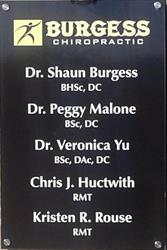 Burgess Chiropractic