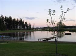 Lakeview Park Campground