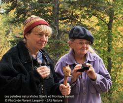 Centre Monique et Gisele Benoit