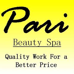 Pari Beauty Spa