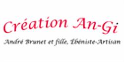 Ébénisterie Création An-Gi