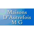 Maisons D'Autrefois M G - Centre De Pin
