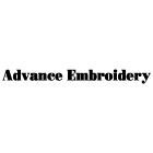 Advance Embroidery