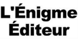 L'Énigme Éditeur