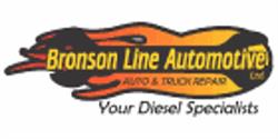 Bronson Line Automotive Ltd