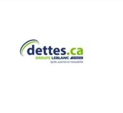 Groupe Leblanc Syndic - Dettes.ca