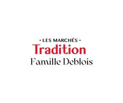 SAQ Agence - Alimentation Famille Deblois Inc.
