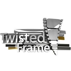 Twisted Frame
