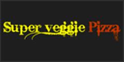 Super Vege Pizza
