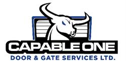 Capable One Door & Gate Services Ltd