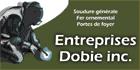 Entreprises Dobie Inc.