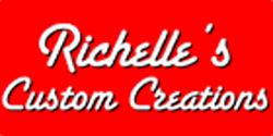 Richelle Custom Creation