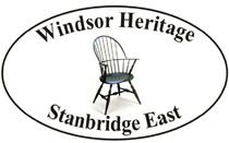 Windsor Heritage