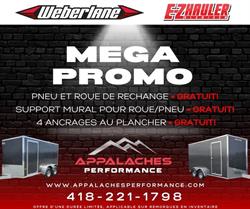 Appalaches Performance Inc