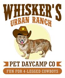 Whisker's Urban Ranch