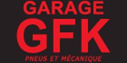 Garage GFK Pneus et Mécanique inc.