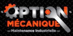 Option Mécanique Inc