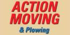 Action Moving and Plowing
