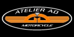 Atelier AD Motorcycle