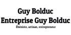 Entreprises Guy Bolduc
