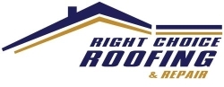 Right choice Roofing and repairs