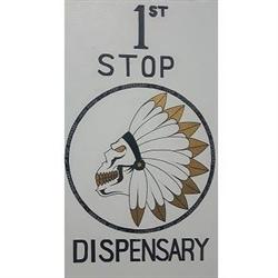1st Stop Dispensary & Smoke Shop
