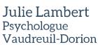 Lambert Julie Psychologue