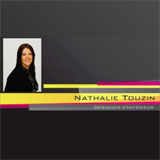 Nathalie Touzin Designer-Cuisiniste, ADN & Cuisine